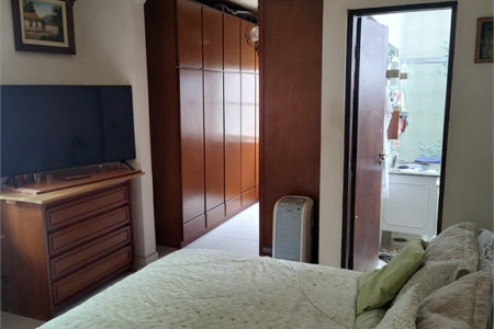 Casa Térrea à venda com 3 quartos, sendo 1 suíte, em Super Quadra Morumbi, São Paulo, SP