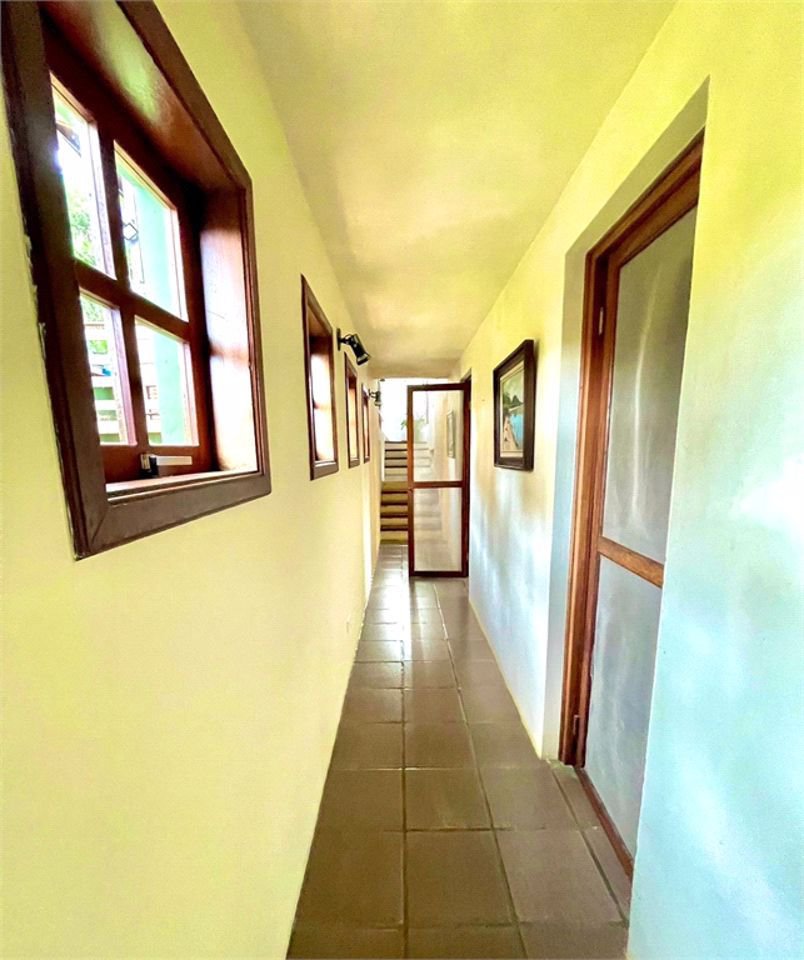 Casa com 3 dormitórios à venda, 122 m² por R$ 1.100.000,00 - Toninhas - Ubatuba/SP