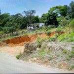Terreno à venda em Pouso Alegre, Mairinque, SP