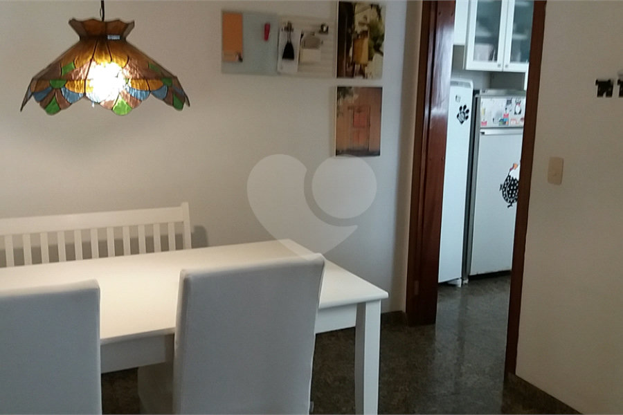 Apartamento à venda com 4 quartos, sendo 3 suítes, em Santana, São Paulo, SP