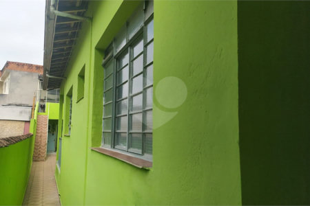 Casa á venda - Jabaquara
