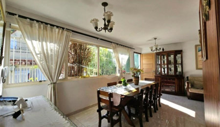 Casa à venda com 3 quartos, sendo 1 suíte,  em Horto Florestal, São Paulo, SP