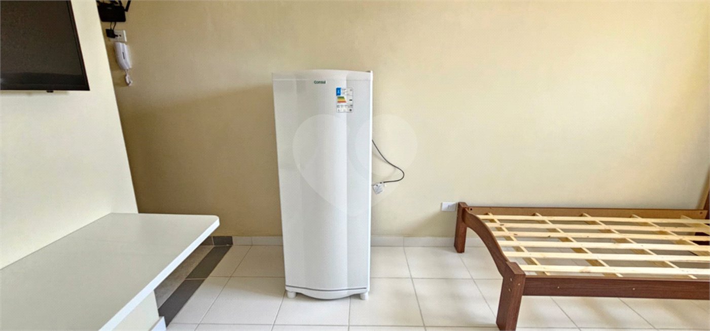 Apartamento para alugar com 1 quarto em Rio Pequeno, São Paulo, SP