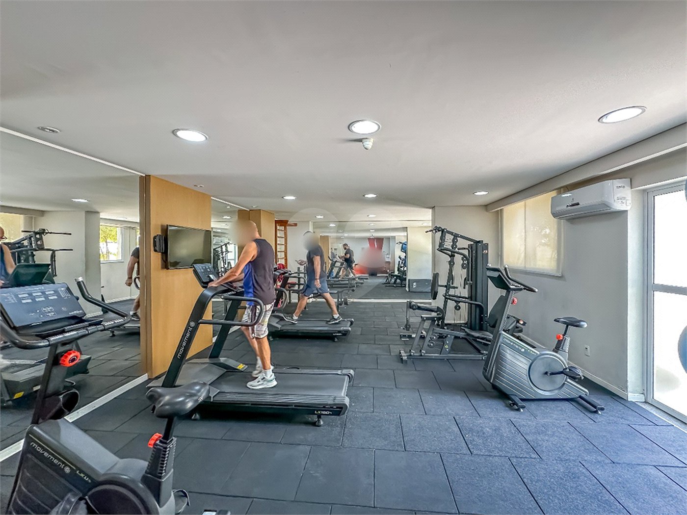 Apartamento à venda com 2 quartos, sendo 1 suíte,  em Jardim Caboré, São Paulo, SP