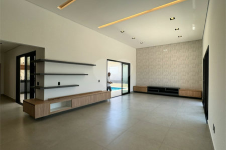 Casa à venda com 4 suítes em Condomínio Residencial Campos do Conde, Bragança Paulista, SP