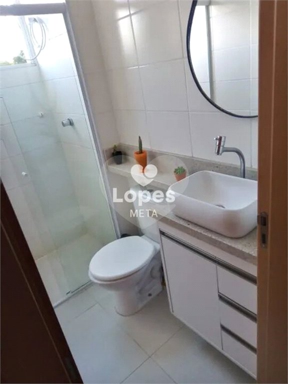 Apartamento à venda com 2 quartos, sendo 1 suíte, em Jardim das Indústrias, São José dos Campos, SP