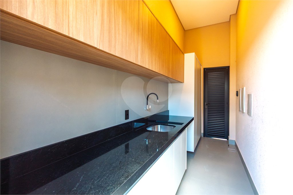 Casa à venda com 3 suítes no condomínio Jardim Residencial Dona Maria Candida, Indaiatuba - SP