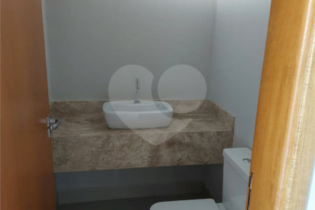 Casa à venda com 3 suítes no condomínio Terras de Santa Martha, Ribeirão Preto - SP