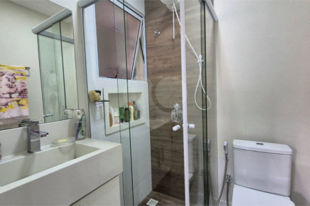 Casa à venda com 2 quartos no condomínio Residencial Estoril, Sorocaba - SP