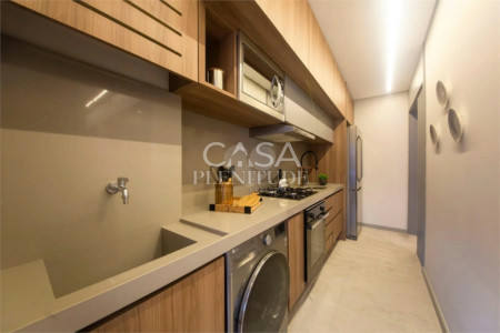 Apartamento à venda com 3 suítes em Vila Espírito Santo, Sorocaba, SP