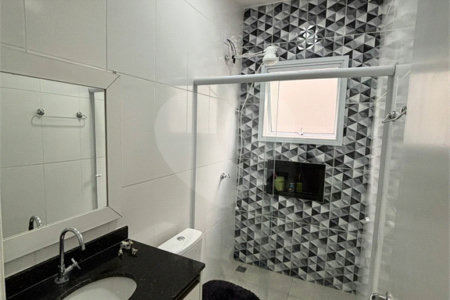 Casa à venda com 2 quartos, sendo 1 suíte, no condomínio Residencial Bela Vida- Bom Jesus dos Perdões, Bom Jesus dos Perdões - SP