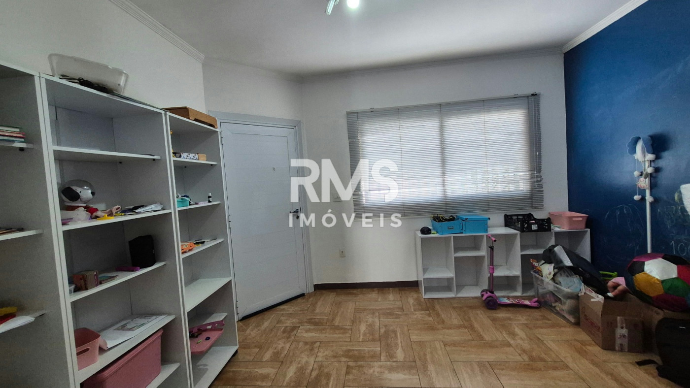 Casa para alugar com 3 quartos, sendo 1 suíte,  em Jardim Paraíso, Itu, SP