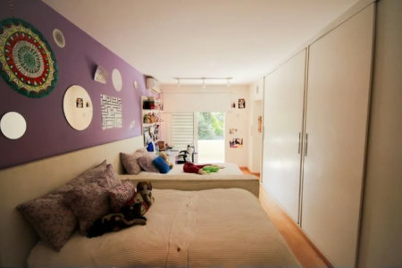 Casa à venda com 3 quartos, sendo 2 suítes,  em Vila Tramontano, São Paulo, SP