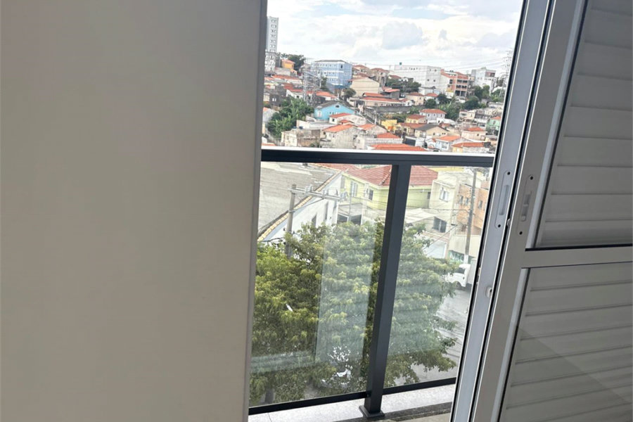 Apartamento para alugar com 1 quarto em Vila Guilherme, São Paulo, SP