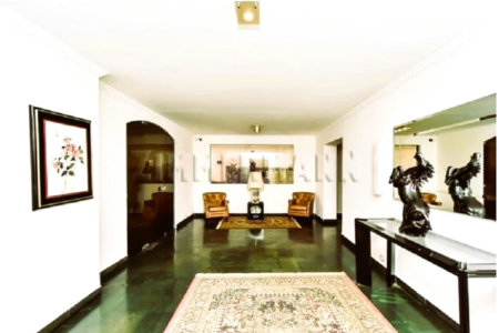 Apartamento à venda ou para alugar com 3 quartos, sendo 1 suíte, em Jardim Paulista, São Paulo, SP