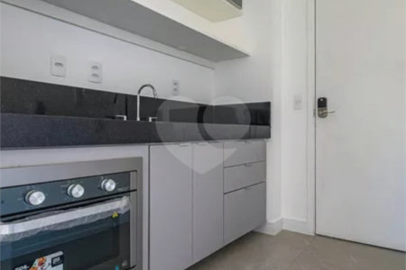 Apartamento à venda com 2 quartos em Pinheiros, São Paulo, SP