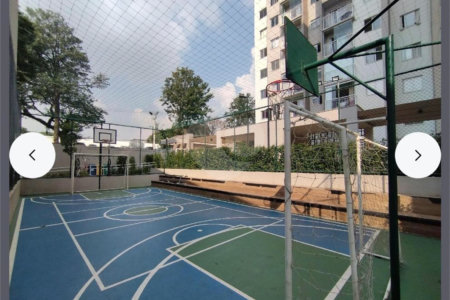 Apartamento à venda ou para alugar com 2 quartos em Vila Água Funda, São Paulo, SP