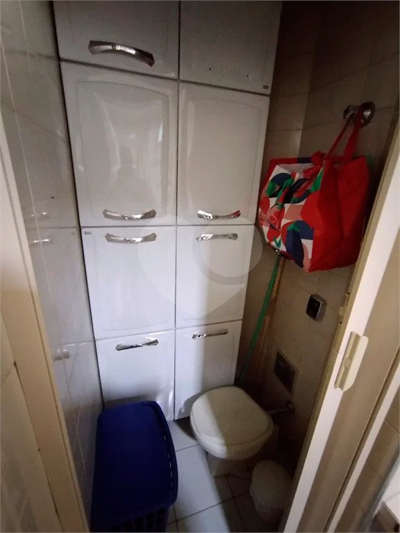 Apartamento em Higienópolis com 2 dormitórios