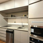 Apartamento à venda ou para alugar com 2 quartos, sendo 1 suíte, em Vila Olímpia, São Paulo, SP