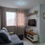 Apartamento à venda com 2 quartos em Campo Grande, Rio de Janeiro, RJ