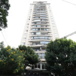 Cobertura à venda com 2 suítes em Água Branca, São Paulo, SP