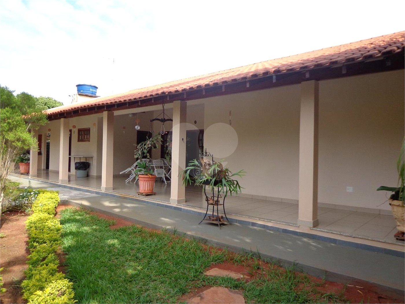 Chácara à venda com 5 quartos em Parque Planalto, Araraquara, SP