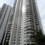 Cobertura à venda com 6 suítes em Jardim Marajoara, São Paulo, SP