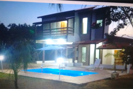 Casa à venda com 3 quartos, sendo 2 suítes,  no condomínio Jardim Eldorado Ribeirão Preto, Ribeirão Preto - SP