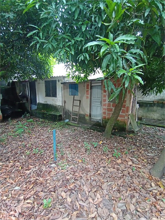 Casa à venda com 2 quartos em Campo Grande, Rio de Janeiro, RJ