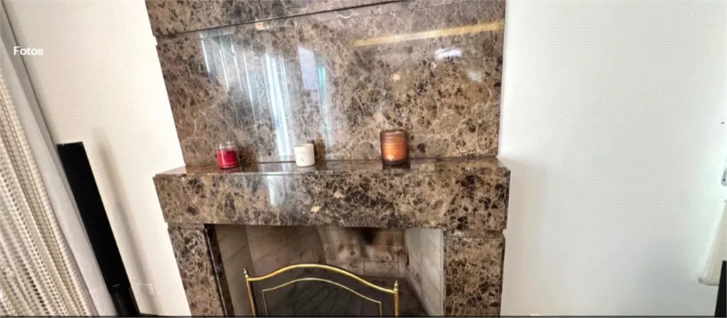 Casa à venda com 4 quartos, sendo 3 suítes, no condomínio Vila das Flores, São Paulo - SP