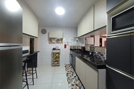 Casa em condomínio à venda com 3 suítes em Parque Campolim, Sorocaba, SP