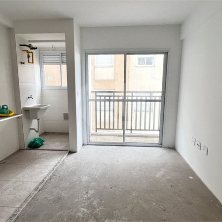 Apartamento à venda com 2 quartos em Tucuruvi, São Paulo, SP