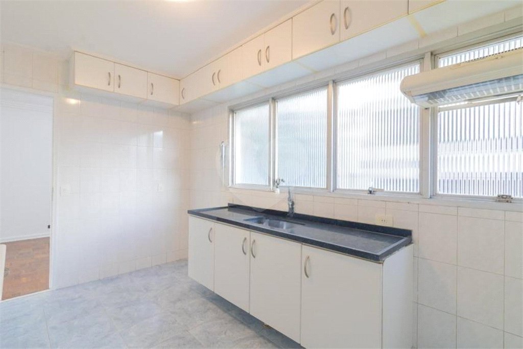 Apartamento à venda com 3 quartos em Jardim Paulista, São Paulo, SP