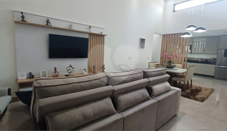 Casa à venda com 3 quartos, sendo 1 suíte,  em Parque Ibiti Reserva, Sorocaba, SP