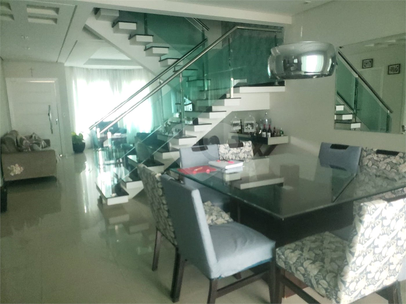 Casa à venda com 3 quartos, sendo 1 suíte, no condomínio Horizontes de Sorocaba, Sorocaba - SP