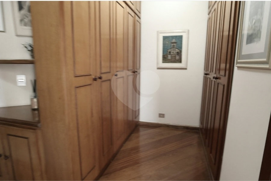 Apartamento à venda ou para alugar com 4 quartos, sendo 2 suítes, em Santana, São Paulo, SP