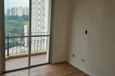 Apartamento à venda com 4 quartos, sendo 1 suíte, em Jardim Ampliação, São Paulo, SP