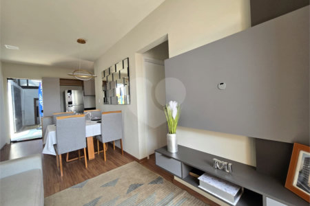 Apartamento à venda com 2 quartos em Quintais do Imperador, Sorocaba, SP
