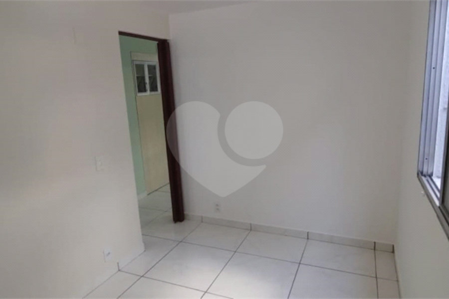 Apartamento à venda com 2 quartos no Brasilândia, São Paulo, SP