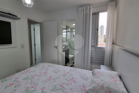 Apartamento à venda com 3 quartos, sendo 1 suíte, em Jardim Esmeralda, São Paulo, SP