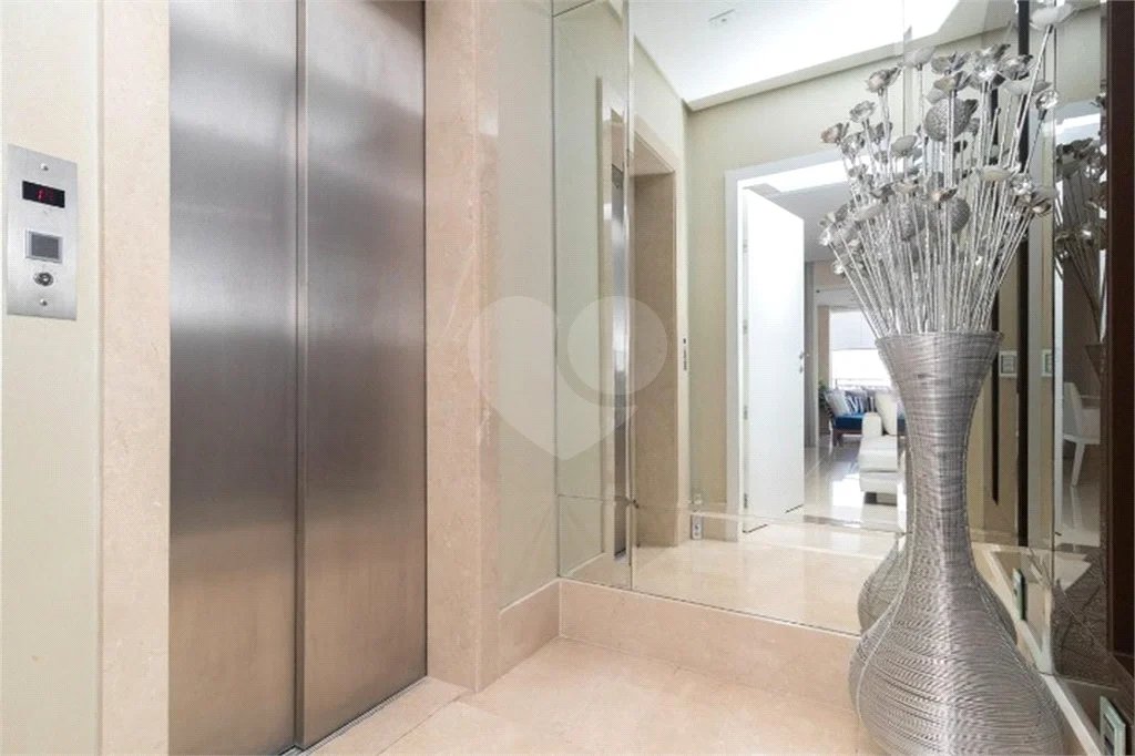 Condominio Murano Apto Alto Padrão 250m² 4 dormitórios sendo 3 suítes 4 vagas Parque da Mooca