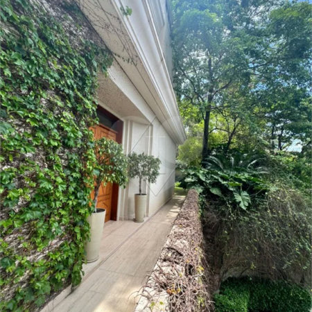 Casa à venda com 4 suítes em CIDADE JARDIM, São Paulo, SP
