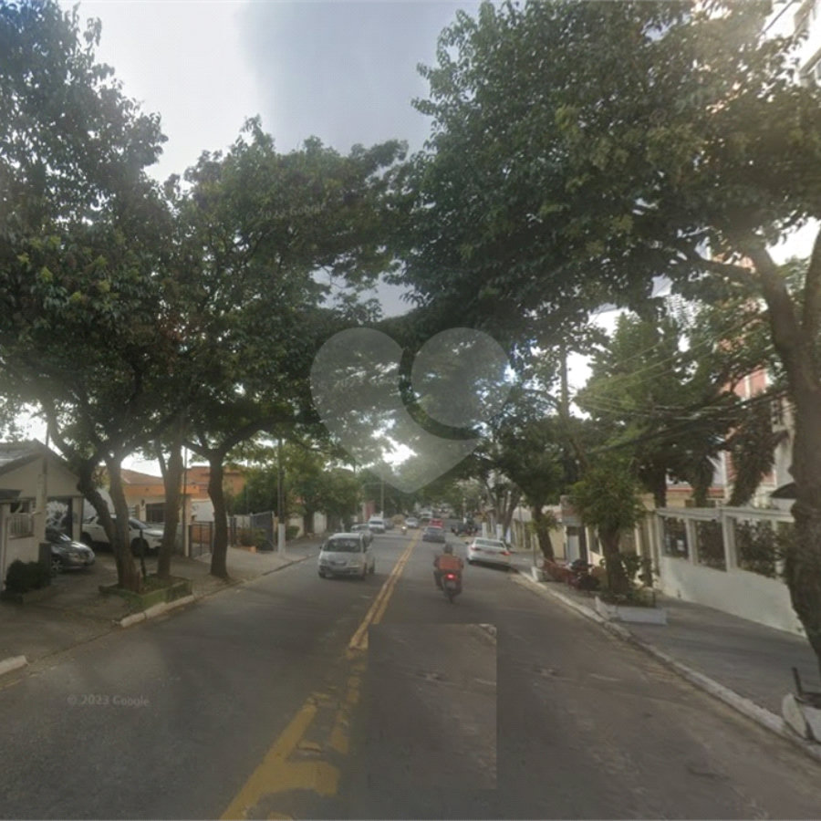 Terreno à venda em Vila Anglo Brasileira, São Paulo, SP