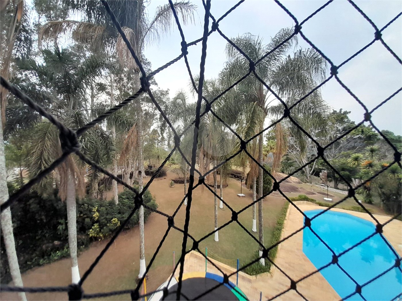 Casa à venda com 7 suítes em Área Rural de Serra Negra, Serra Negra, SP