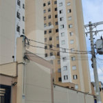 Apartamento à venda com 2 quartos em Vila Plana, São Paulo, SP