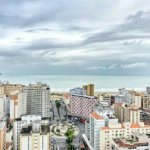 Cobertura com 2 dormitórios à venda, 183 m² por R$ 2.215.000,00 - Gonzaga - Santos/SP