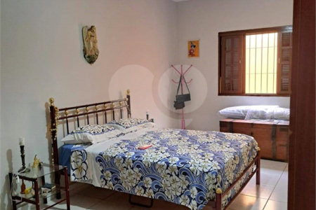 Casa à venda com 2 quartos, sendo 1 suíte,  em Jardim Saira, Sorocaba, SP