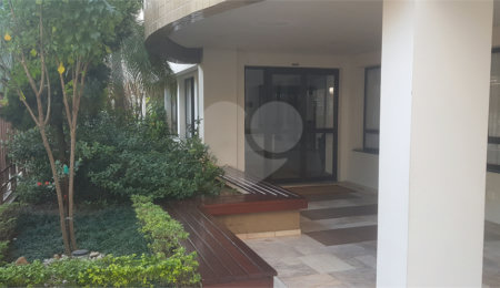 Apartamento à venda com 4 quartos, sendo 1 suíte,  em Santana, São Paulo, SP