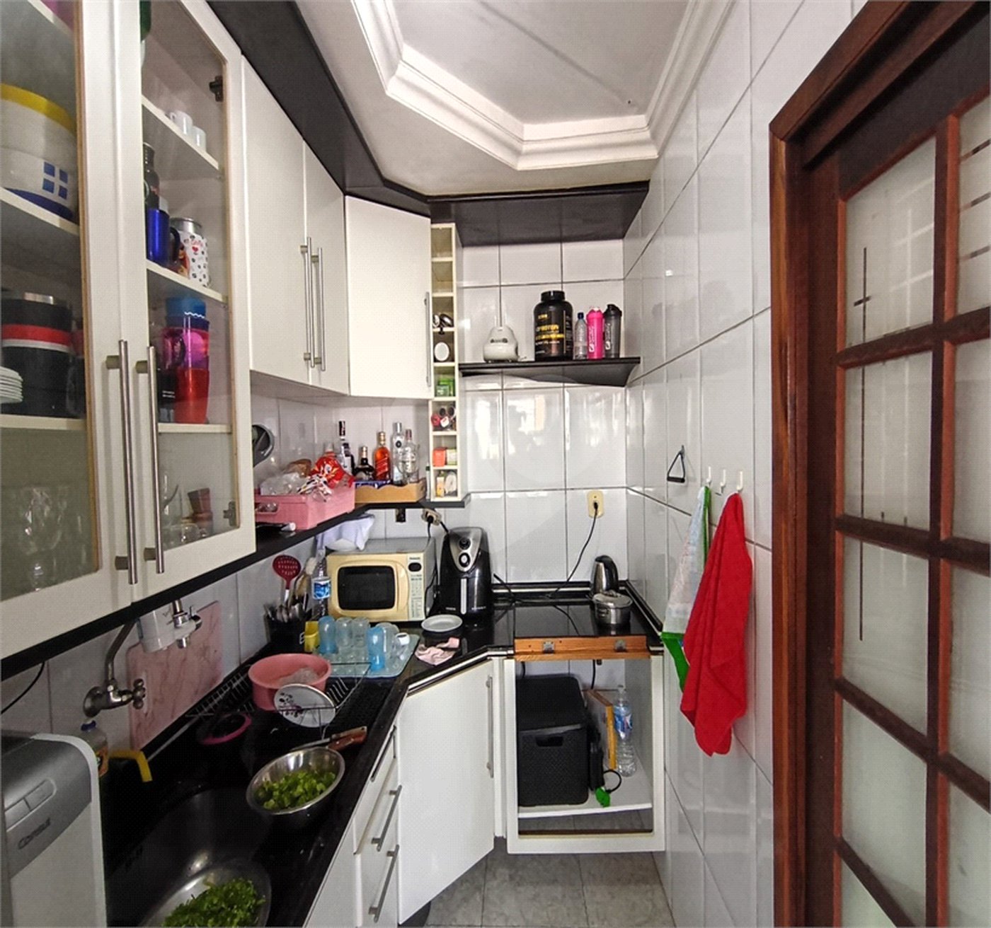 Apartamento à venda com 2 quartos em Vila Aurora (zona Norte), São Paulo, SP