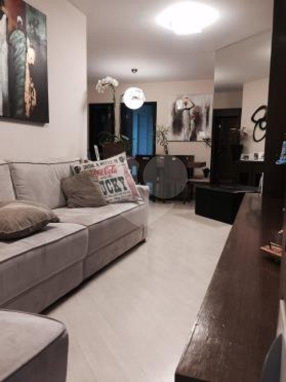 Apartamento à venda com 3 quartos, sendo 1 suíte, em Vila Rosália, Guarulhos, SP